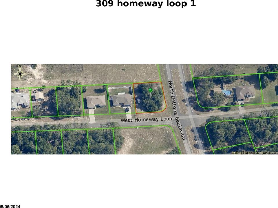 2nd image of 309 W HOMEWAY Loop