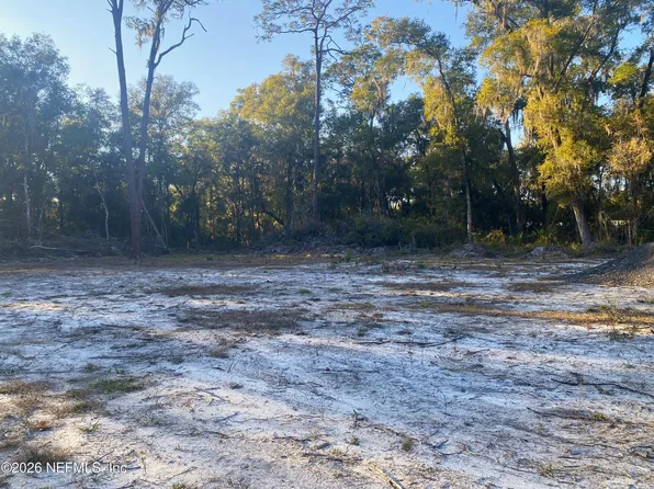 117 BROWN Road, Satsuma, FL 32189