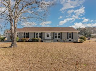 1400 S Slocumb St, Goldsboro, NC 27530