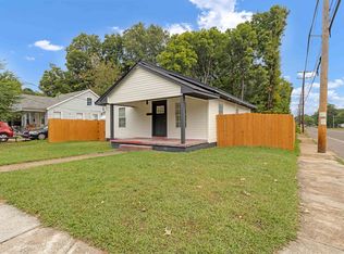 3468 Mayflower Ave, Memphis, TN 38122