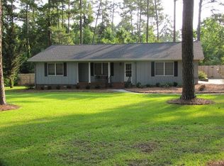 210 Euclid Dr, Thomasville, GA 31792