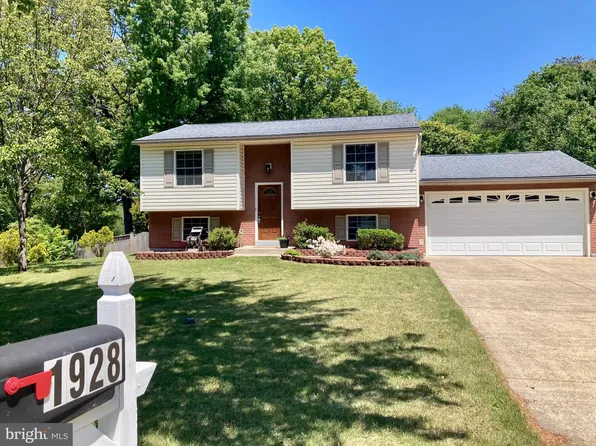 1928 Canonchet Ct, Hanover, MD 21076