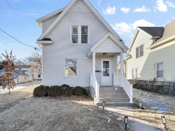 512 South Brooks Street, Madison, WI 53715