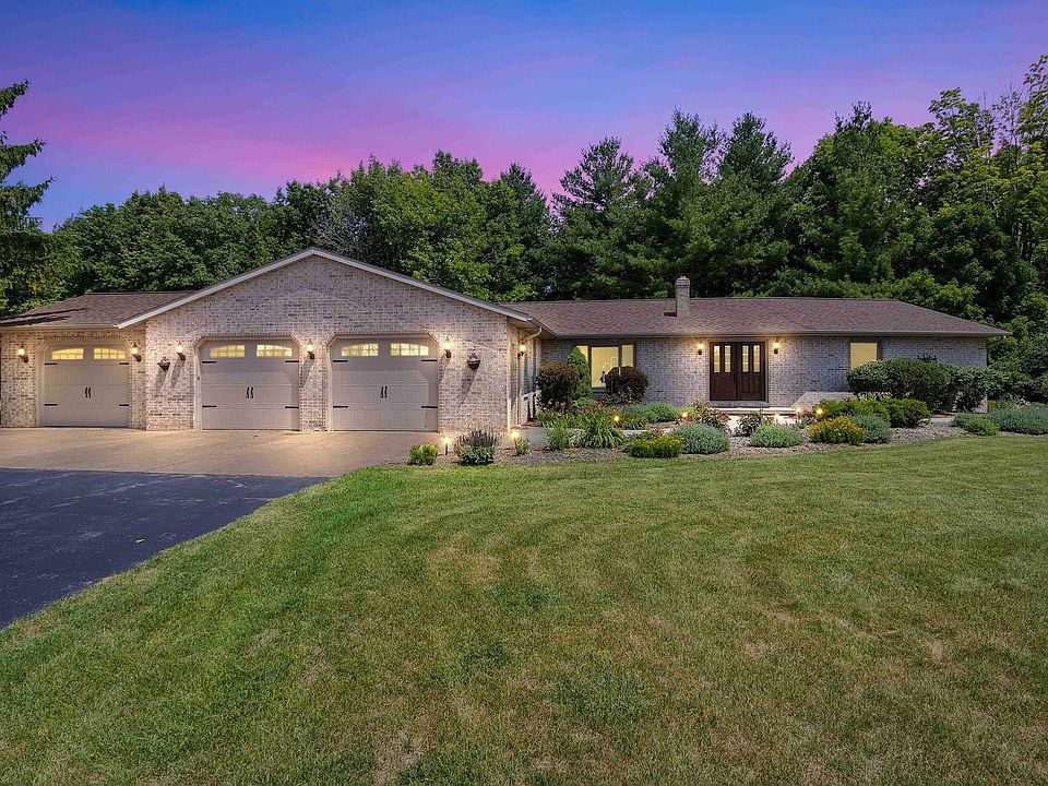 3493 Hickory Ridge Dr, De Pere, WI 54115 MLS 50277930 Zillow