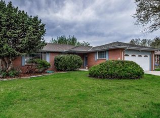 2765 S Golden Way, Denver, CO 80227