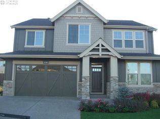 1040 Stonewall Ave, Forest Grove, OR 97116