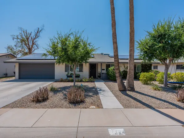 564 N Evergreen St, Chandler, AZ 85225
