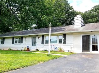 7820 Well St, Manassas, VA 20111