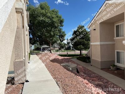 3810 Strawberry Field Grv APT E, Colorado Springs, CO, 80906