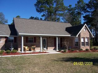 15 Taos Ln, Picayune, MS 39466