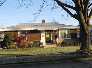 1814 88th St, Kenosha, WI 53143