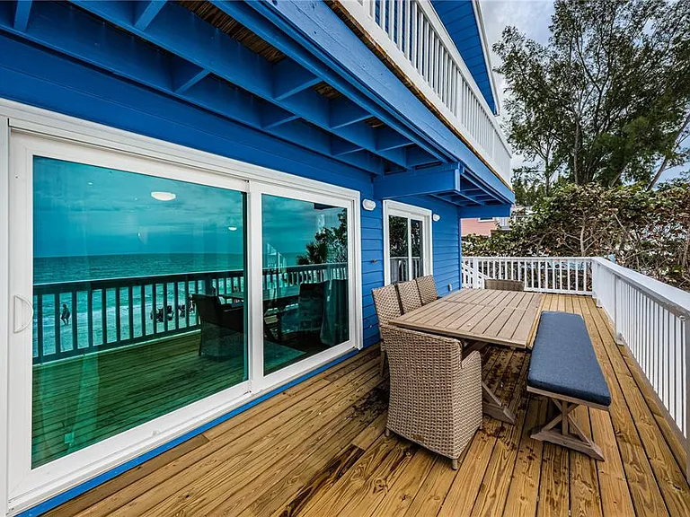8432 W Gulf Blvd #SAILFISH — Photo 28