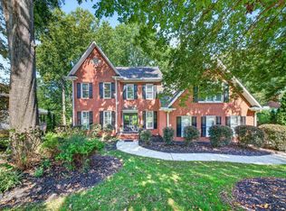 311 English Oak Rd, Simpsonville, SC 29681