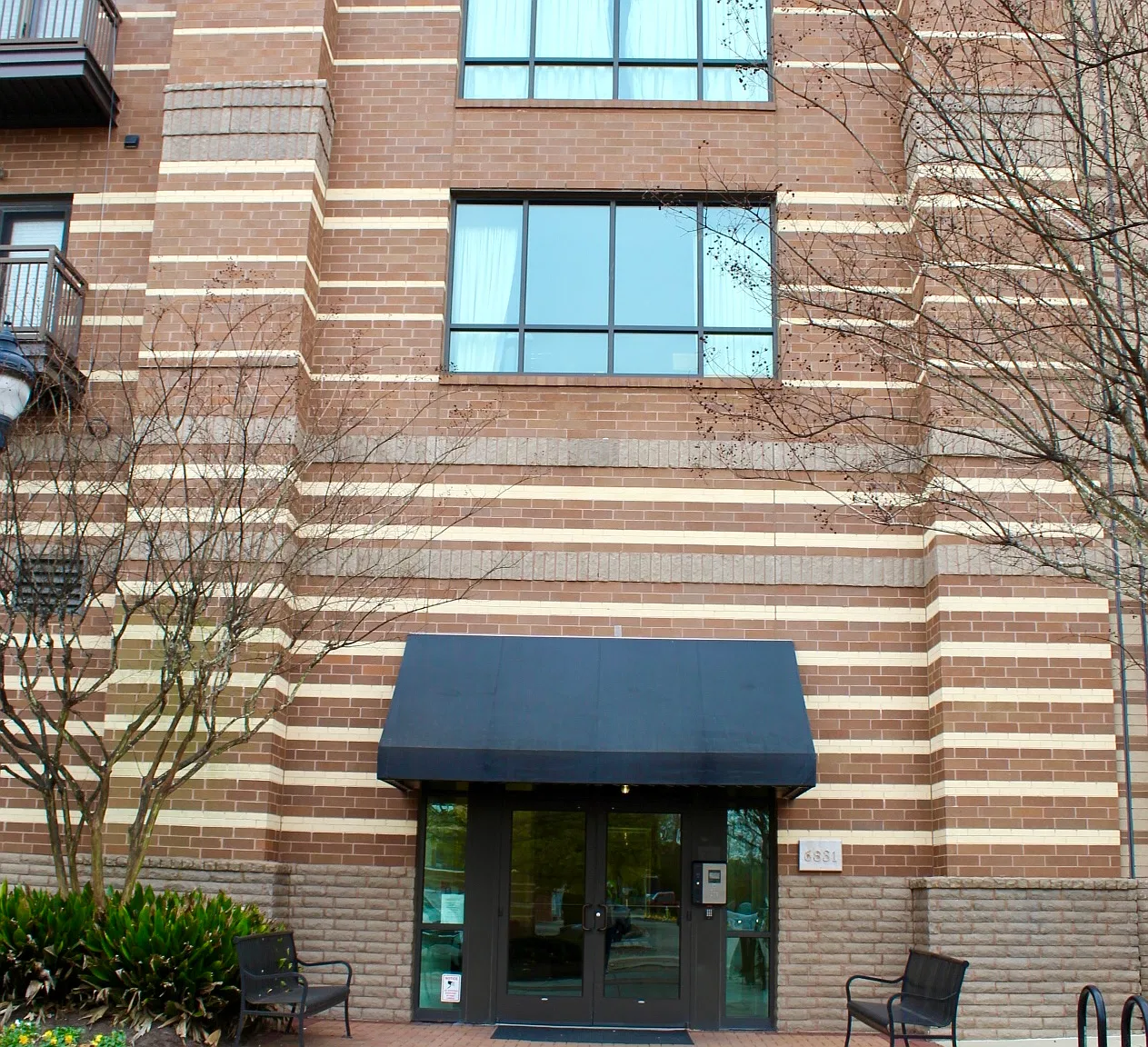 6831 Main Street #225 - 1 — Photo 1