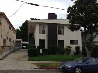 889 Victor Ave APT 4, Inglewood, CA 90302