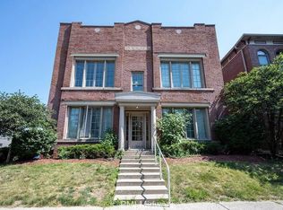 522 Fletcher Ave APT 101, Indianapolis, IN 46203