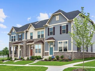 10414 Quillback St, New Market, MD 21774