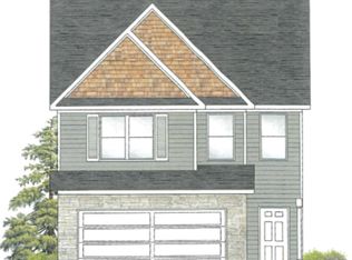 6419 Dharma Loop LOT 23, East Ridge, TN 37412