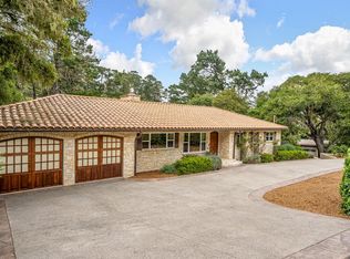 242 Mar Vista Dr, Monterey, CA 93940
