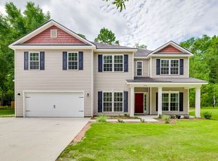 575 Briarwood Rd, Guyton, GA 31312