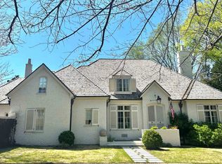 155 Cherry Rd, Memphis, TN 38117