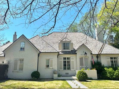 155 Cherry Rd, Memphis, TN, 38117