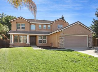 260 Discovery Ln, Tracy, CA