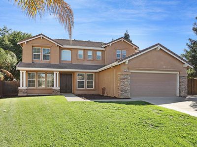 260 Discovery Ln, Tracy, CA, 95377