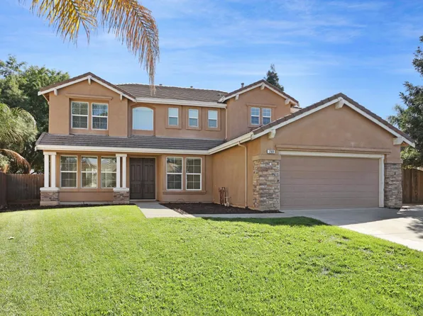 260 Discovery Ln, Tracy, CA 95377