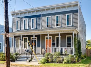 2609 Q St, Richmond, VA 23223