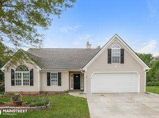 31 Shenandoah Ct, Hiram, GA 30141