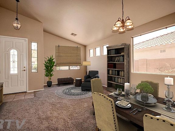 4th image of 18180 W Canyon Ln