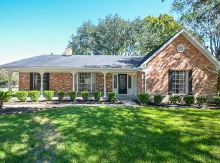 2407 Oakview Dr, Missouri City, TX 77459