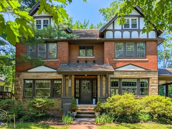 1890 Woodward Ave, Cleveland Heights, OH 44118