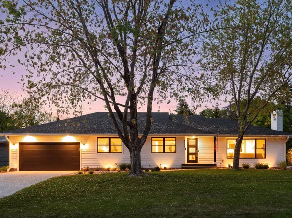 4512 Andover Rd, Edina, MN 55435