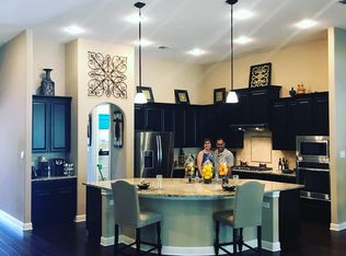 707 Abbott Rdg, Saint Hedwig, TX 78152