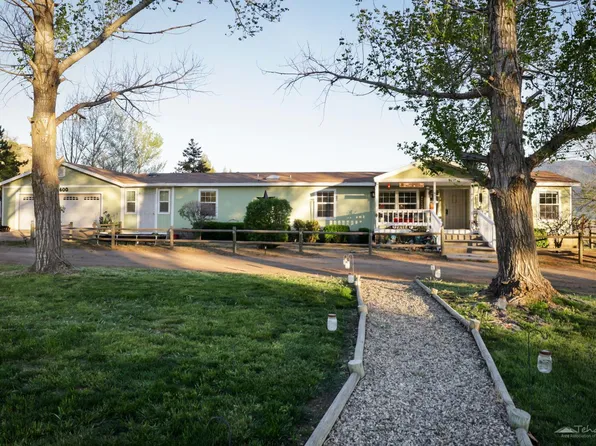 27400 Harness Dr, Tehachapi, CA 93561