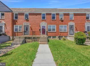 586 Lucia Ave, Baltimore, MD 21229