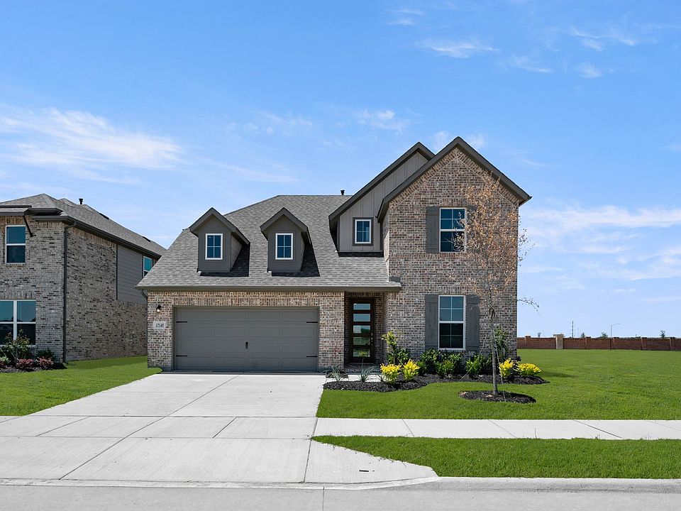 Exterior Design