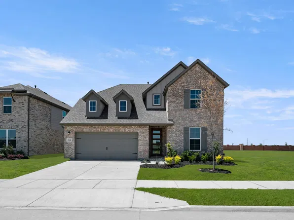 Replublic Plan, Wildflower Ranch