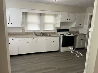 3617 Evansville Ave, Dayton, OH 45406