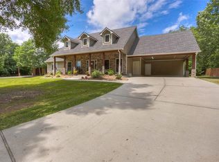 11503 Vintage Oaks Ct, Montgomery, TX 77356