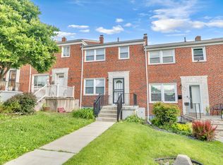 1307 Dartmouth Ave, Parkville, MD 21234
