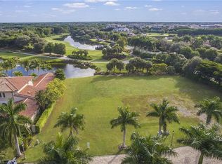 1486 Anhinga Poin LOT 2, Naples, FL 34105