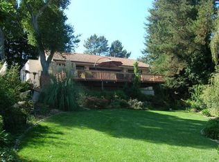 669 Sky Hy Cir, Lafayette, CA 94549