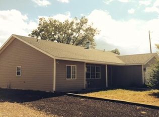 841 E Tori Cir, Springerville, AZ 85938