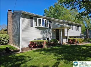 3546 Glen Ave, Easton, PA 18045