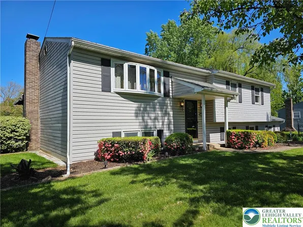 3546 Glen Ave, Easton, PA 18045