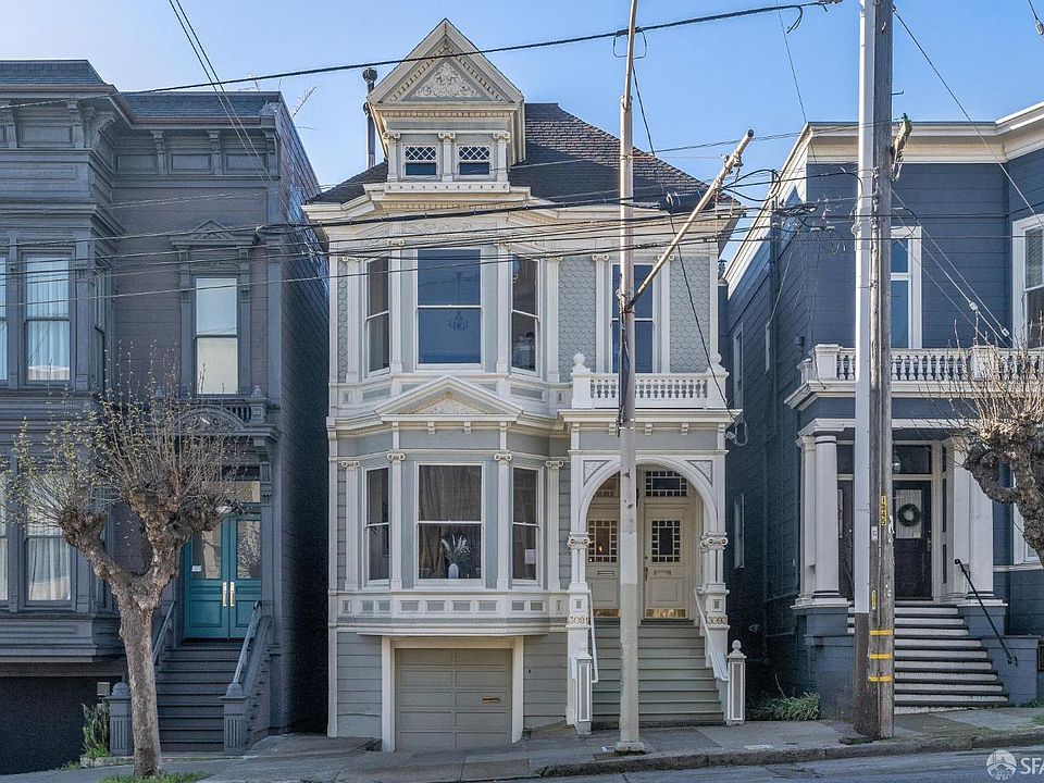 1st image of 3091-3093 California St