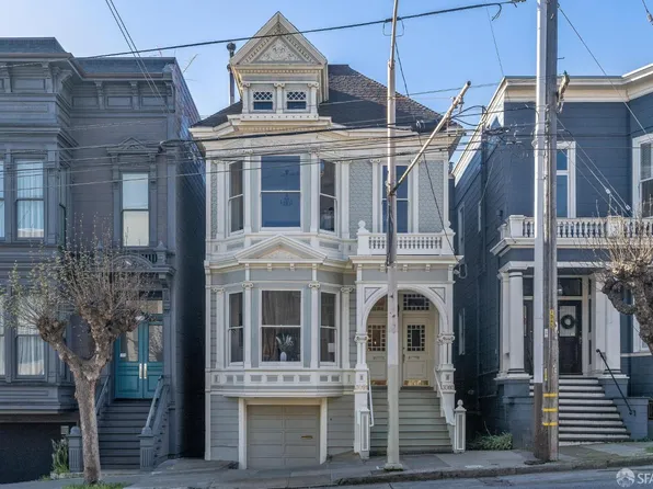 3091-3093 California St, San Francisco, CA 94115